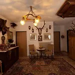 Gasthof Jägerhof Mallnitz