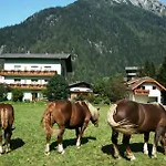 Gasthof Jägerhof Mallnitz