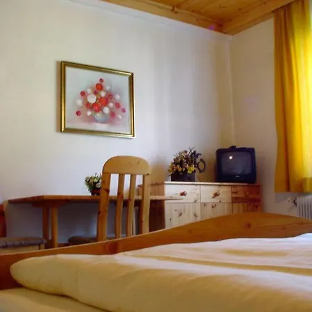 Jaegerhof Affittacamere 3*