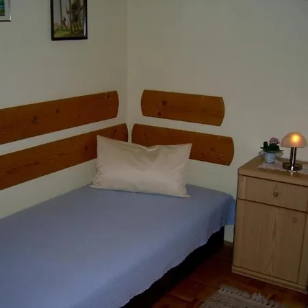 Jaegerhof Penzion 3*