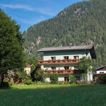 Penzion Jaegerhof