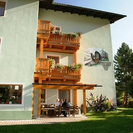 Penzion Jaegerhof