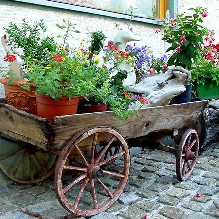Jaegerhof Mallnitz