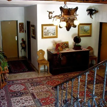 Penzion Jaegerhof