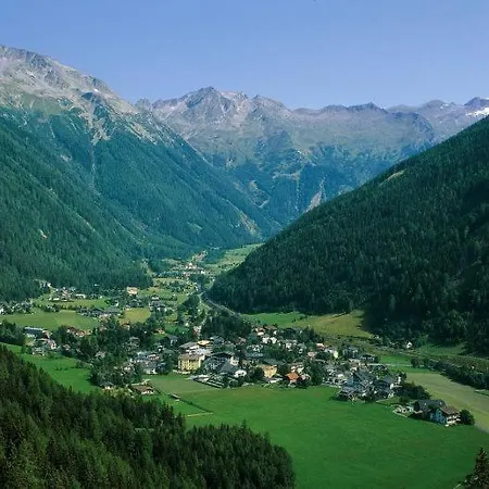Jaegerhof Mallnitz