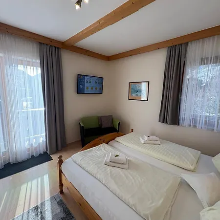 בית הארחה Jaegerhof