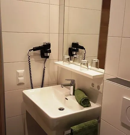 Jagerhof Guest house Mallnitz
