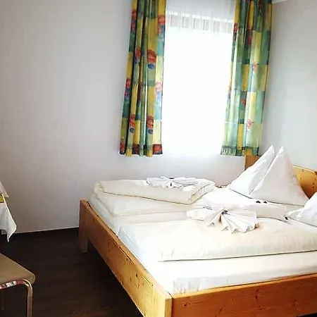 Jaegerhof 3*