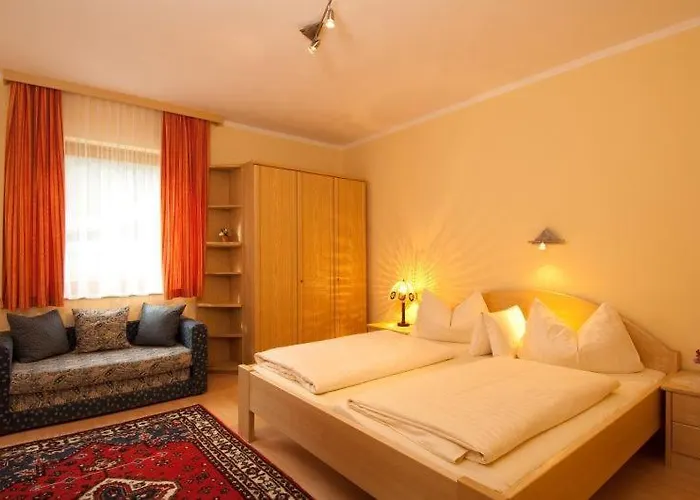 בית הארחה Jaegerhof