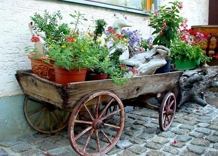 Jaegerhof מאלניץ