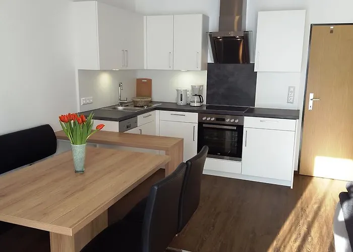 Jaegerhof בית הארחה