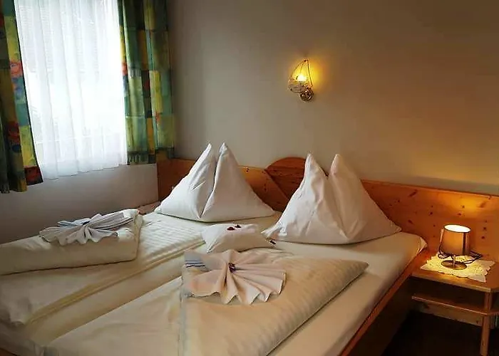 בית הארחה Jaegerhof